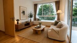 The Peak @ Cairnhill II (D9), Apartment #581283141